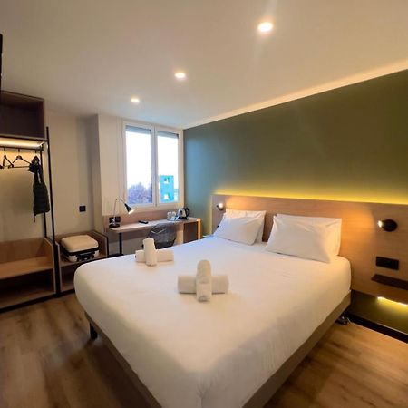 Hotel Originals City, Armony Dijon - Шенов Экстерьер фото
