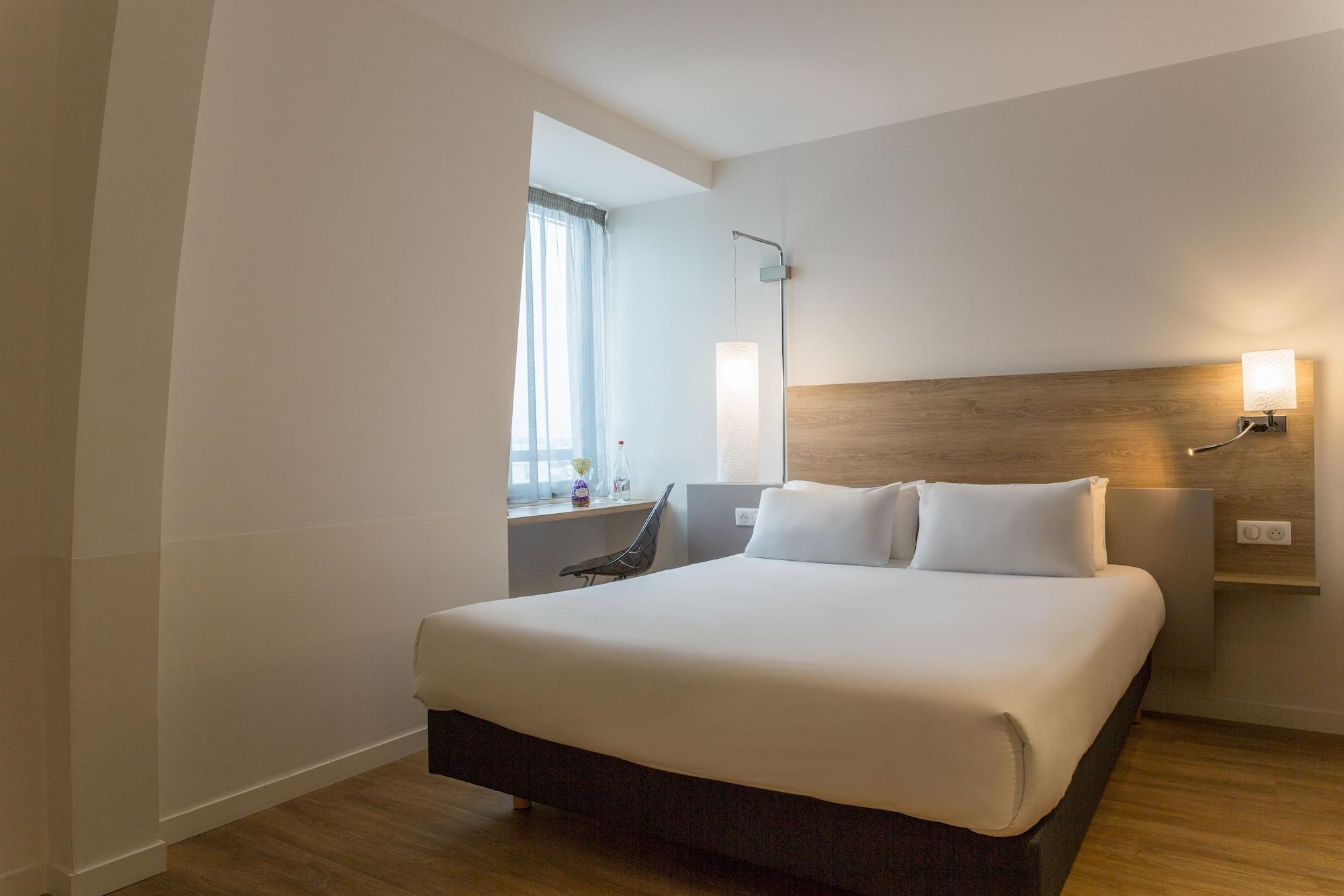 Hotel Originals City, Armony Dijon - Шенов Экстерьер фото