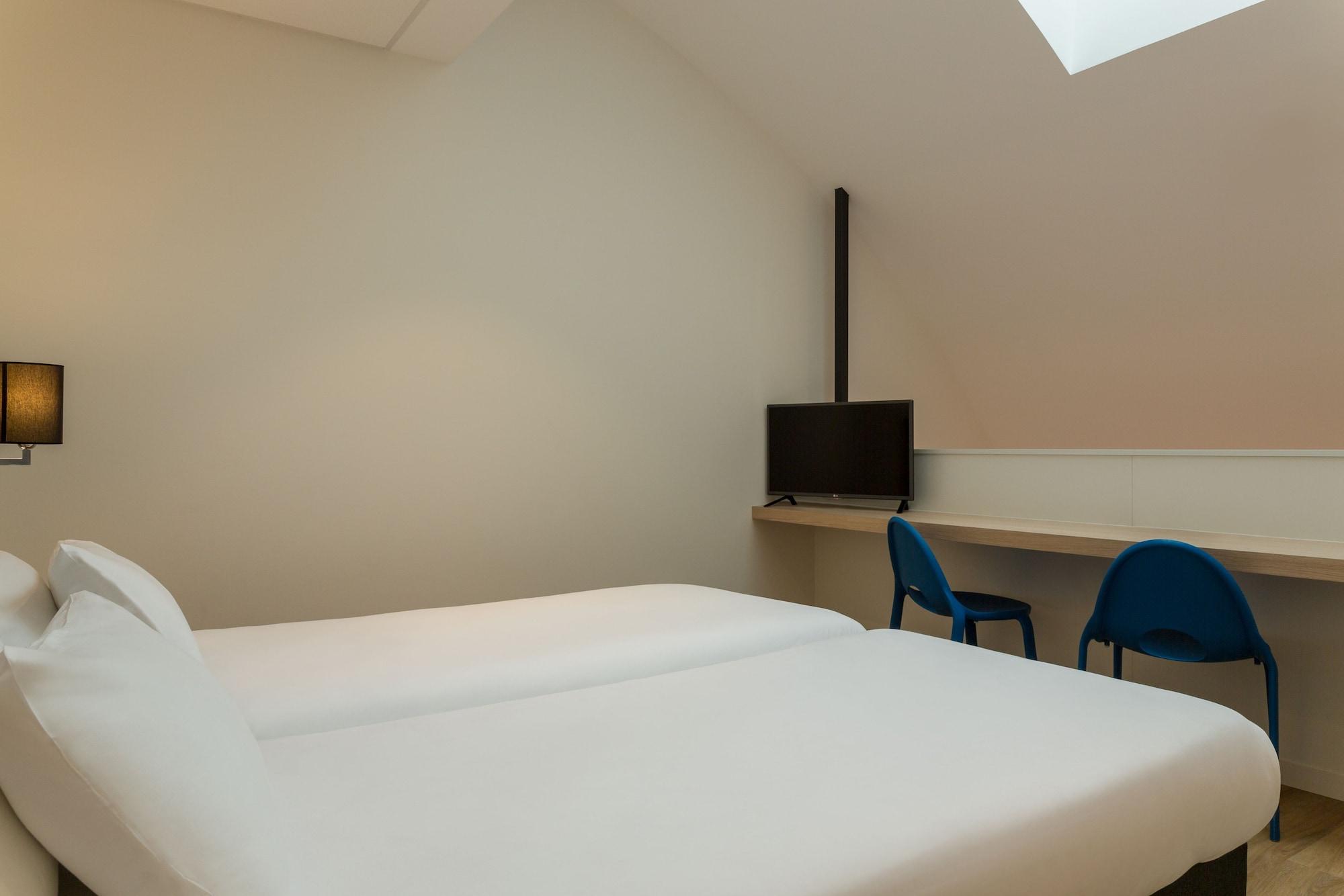 Hotel Originals City, Armony Dijon - Шенов Экстерьер фото
