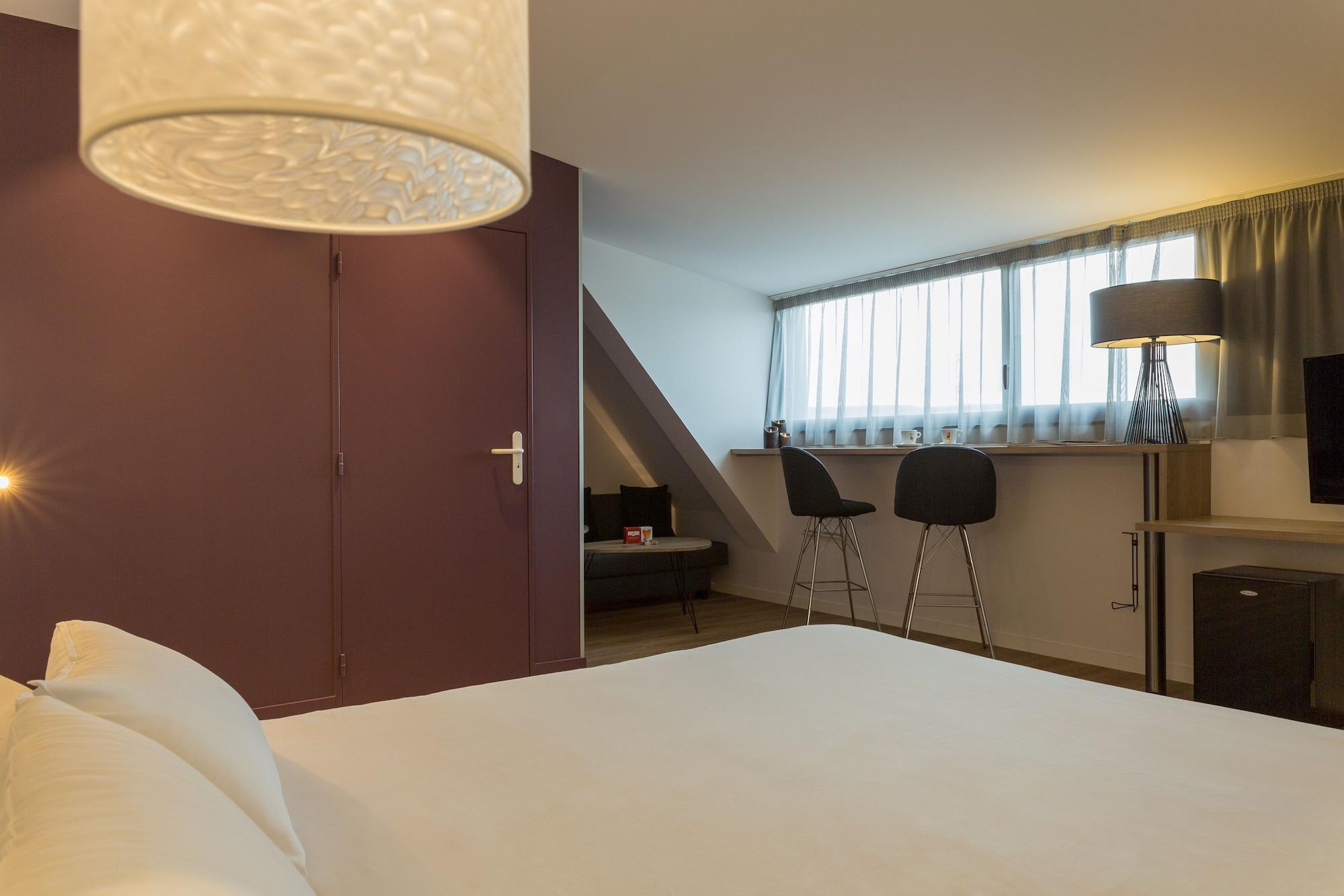 Hotel Originals City, Armony Dijon - Шенов Экстерьер фото