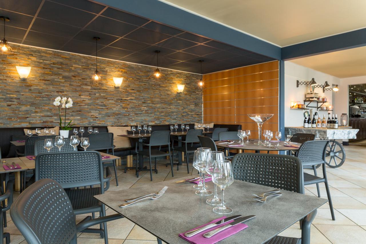 Hotel Originals City, Armony Dijon - Шенов Экстерьер фото