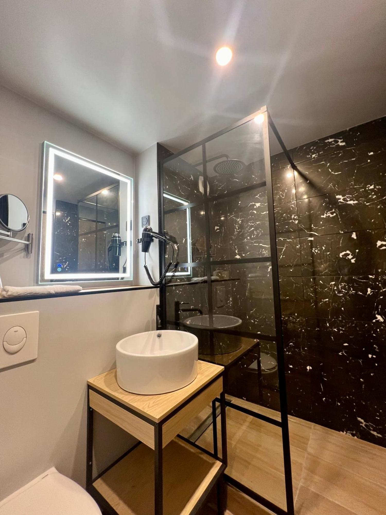 Hotel Originals City, Armony Dijon - Шенов Экстерьер фото