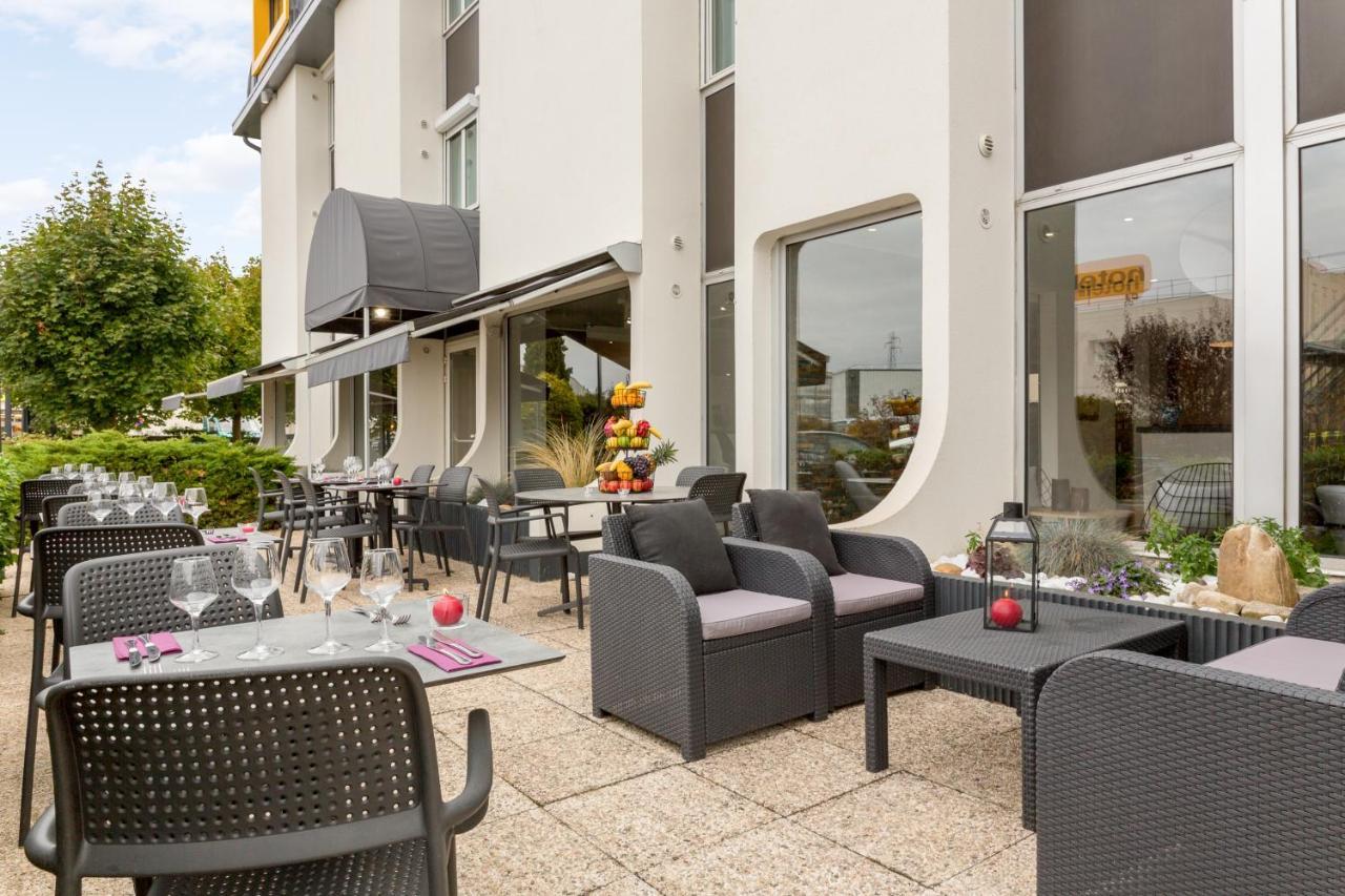 Hotel Originals City, Armony Dijon - Шенов Экстерьер фото