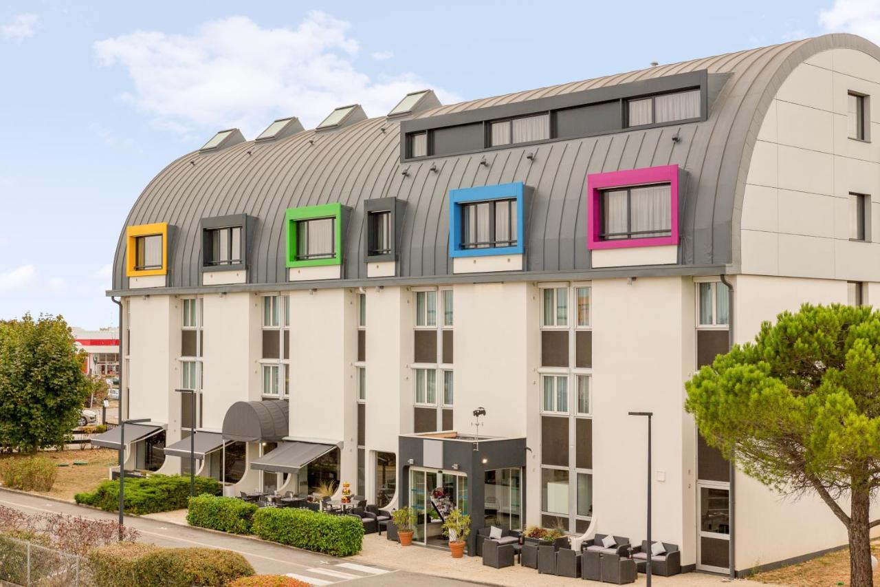 Hotel Originals City, Armony Dijon - Шенов Экстерьер фото