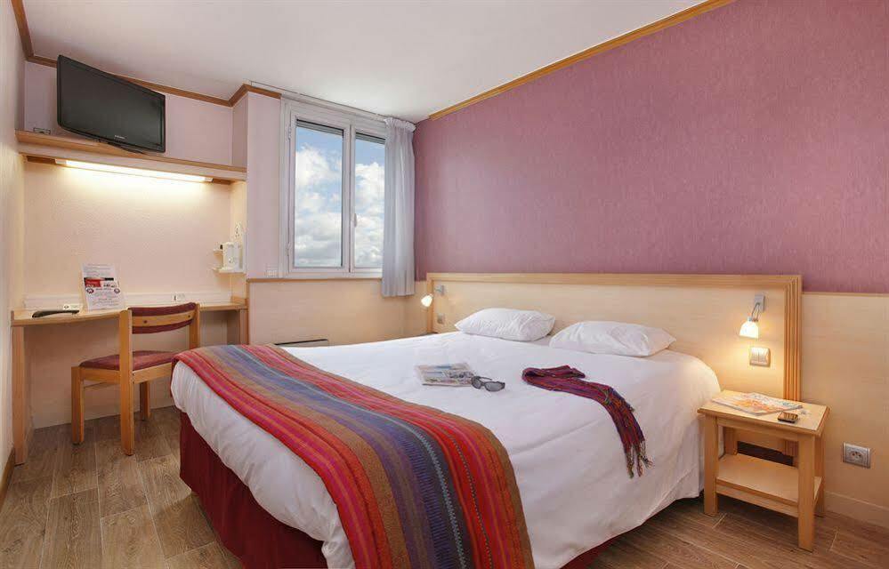 Hotel Originals City, Armony Dijon - Шенов Экстерьер фото