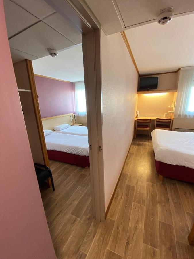 Hotel Originals City, Armony Dijon - Шенов Экстерьер фото